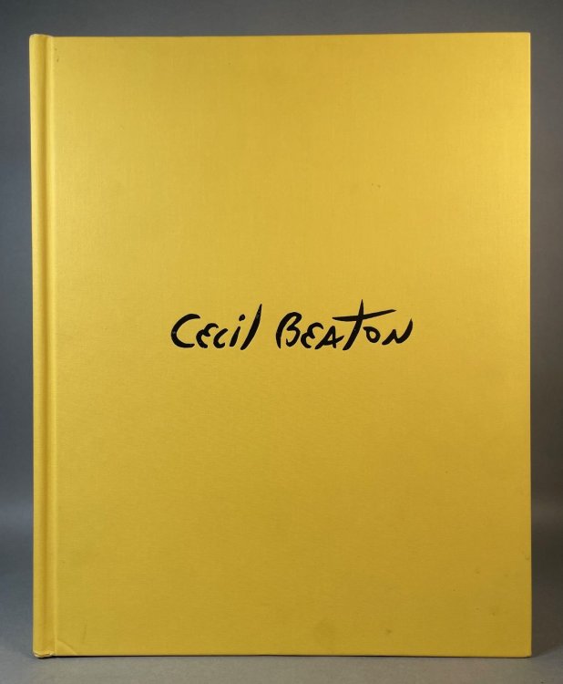 Cecil Beaton. The Art of Scrapbook