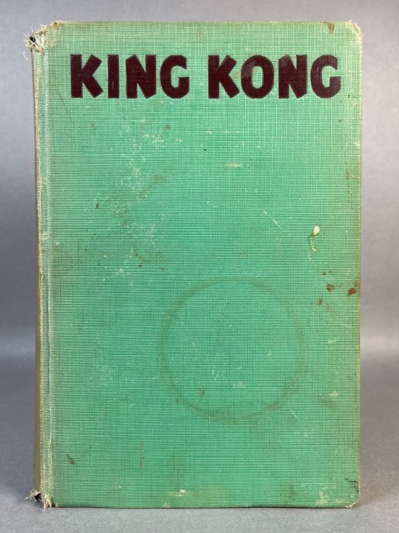 King Kong
