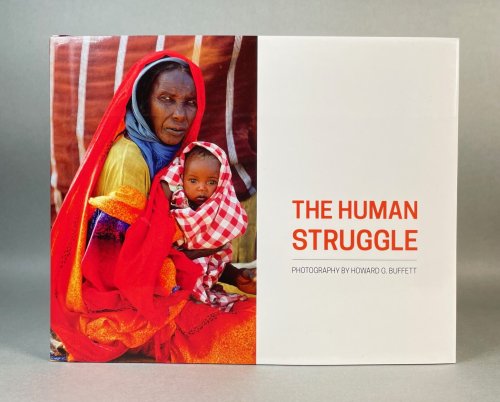 The Human Struggle