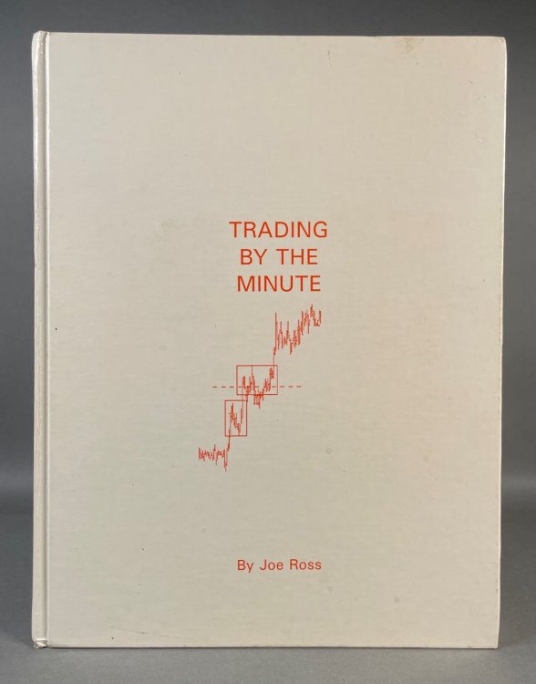 Trading by the Minute
