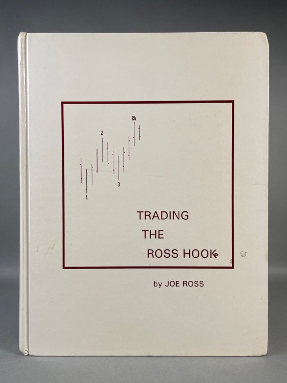 Trading the Ross Hook