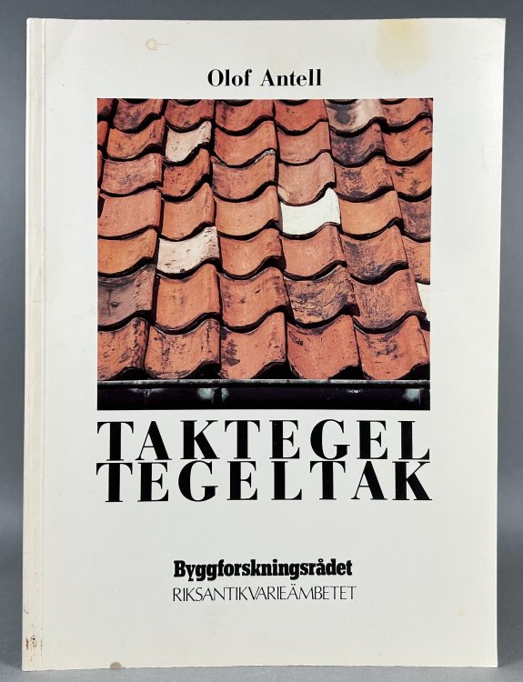 Taktegel Tegeltak