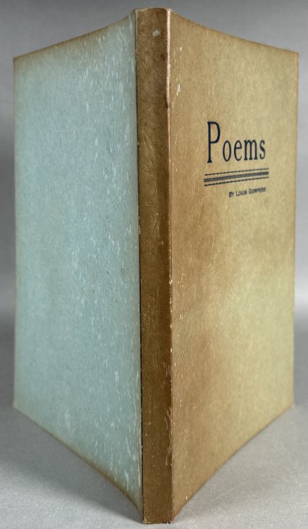 Poems