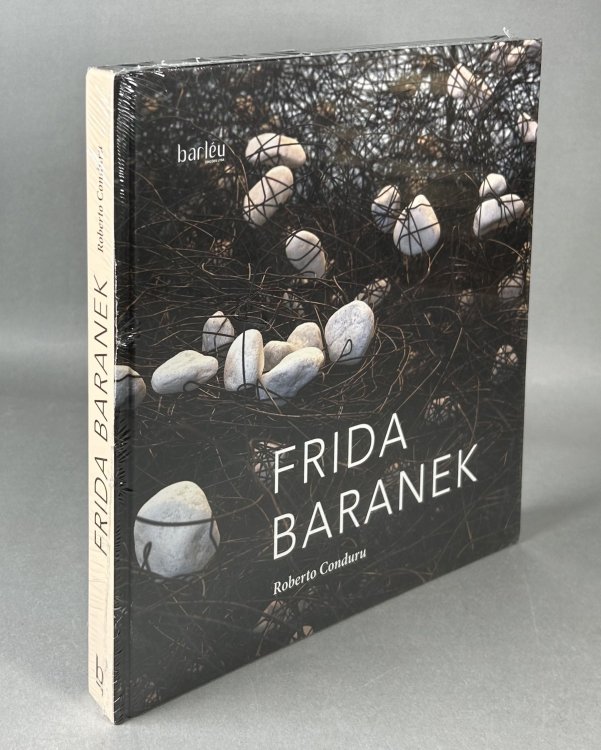 Frida Baranek