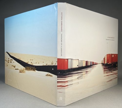 Taxonomy of a Landscape