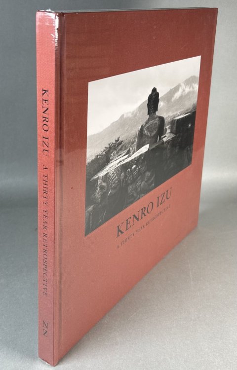 Kenro Izu: Thirty Year Retrospective