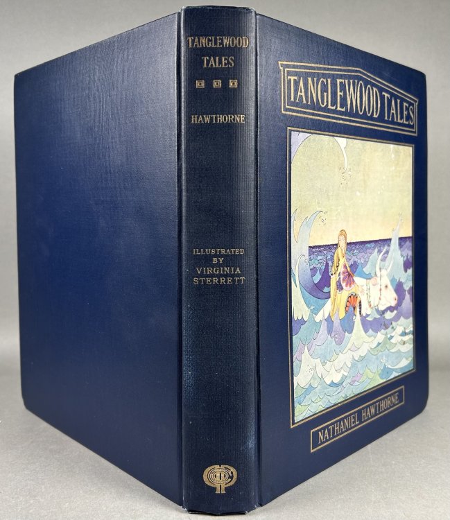 Tanglewood Tales