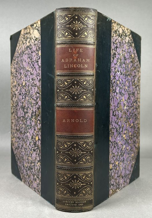 The Life of Abraham Lincoln