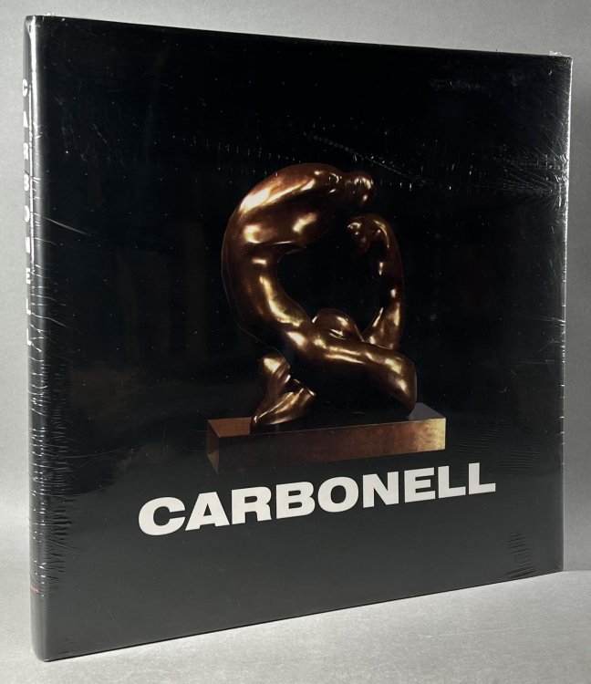 Manuel Carbonell: Master Sculptor
