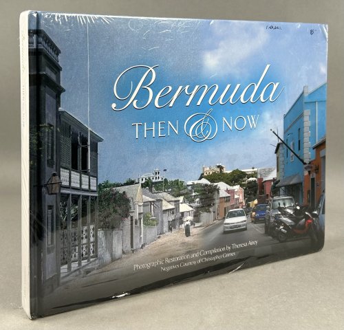 Bermuda: Then & Now