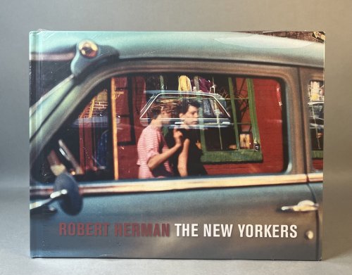 The New Yorkers