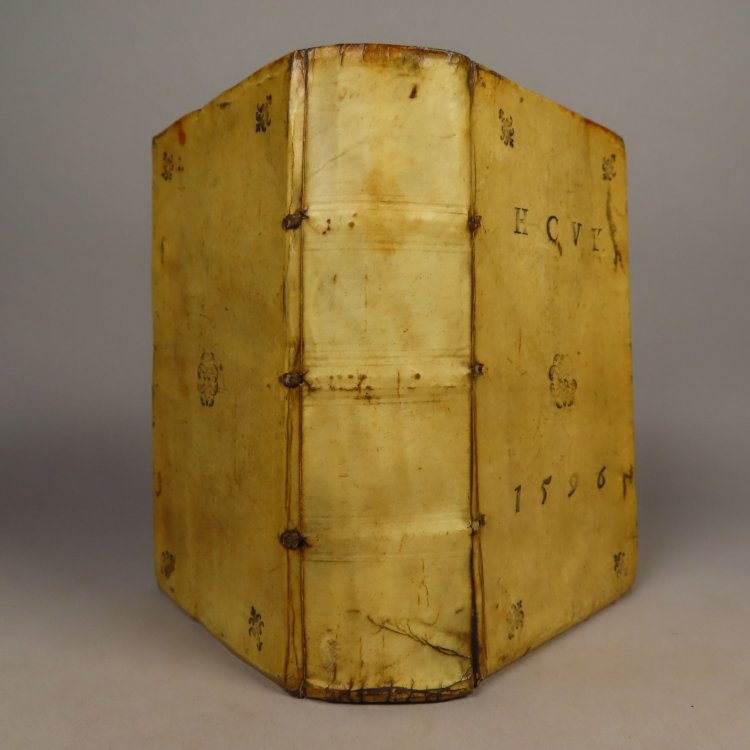 Selectarum declamationum Philippi Melanthonis. Quas conscripsit, & partim ipse in schola Vitebergensi recitauit, partim alijs recitandas exhibuit .