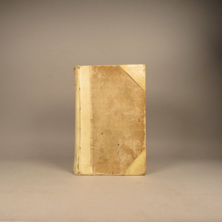 M. Acci Plauti Quae supersunt comoediae, cum commentario ex variorum notis et observationibus. Ex recensione Ioh. Frederici Gronovi, accessere ex eiusdem lectionibus Plautinis notulae asterisco notatae. Cum praefatione Io. Augusti Ernesti.