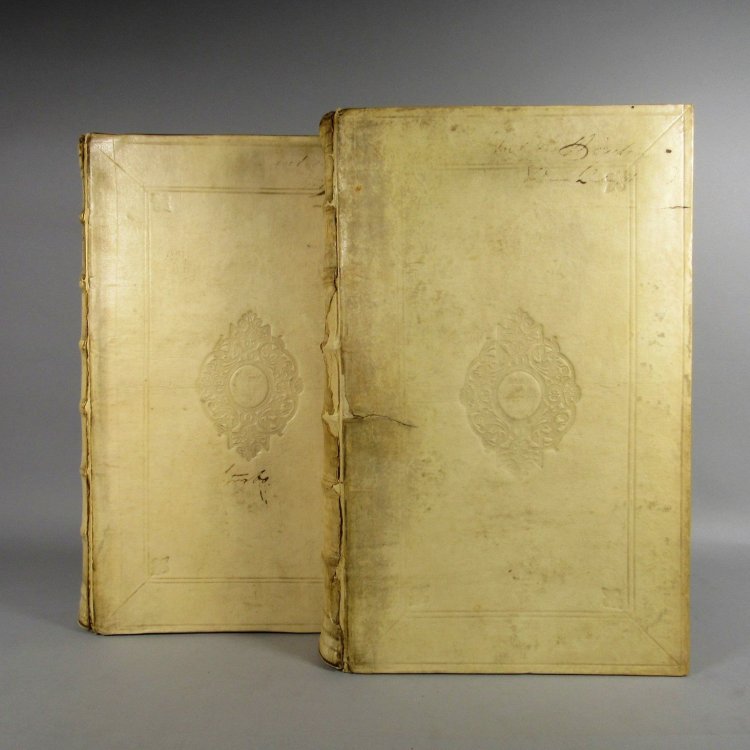 Geographikon bibloi. Strabonis rerum geographicarum libri xvii. (Geographia cum notis Casauboni et aliorum. )