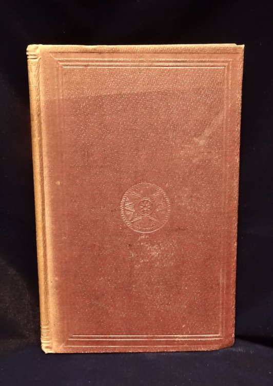 Caucuses of 1860. A history of the national political conventions of the current presidential campaign: being a complete record of the business of all the conventions; with sketches of distinguished men in attendance upon them, and descriptions of the mos
