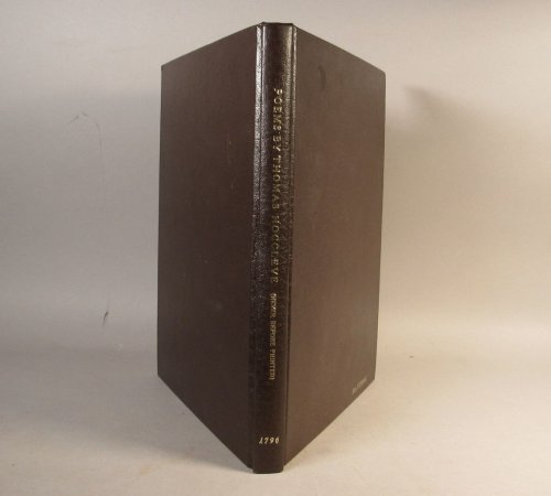 Poems by Thomas Hoccleve Never Before Printed: Selected from a MS in the possession of George Mason, with a Preface, Notes and Glossary