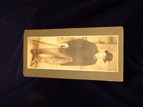 Image for Inscribed Photograph Inscribed Photograph