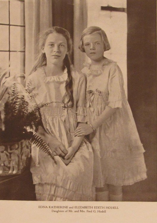 Beautiful Children of Cleveland