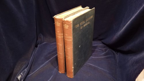 The Royal Daughters of England and Their Representatives (2 Vols.) Together With Genealogical Tables of the Royal Family from the Conquest to the Present Time