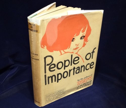 People of Importance