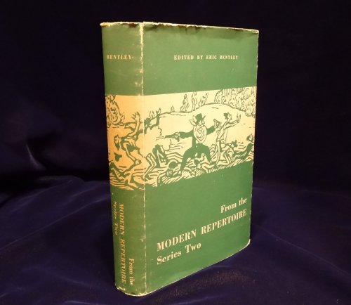 From the Modern Repertoire, Series Two
