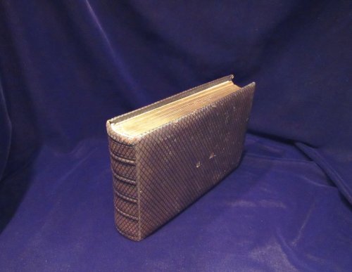 Oxford University- Oriel College Carte-de-Visite Photo Album circa 1866