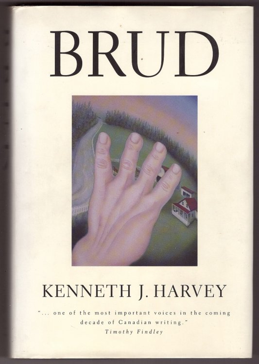 Brud A parable