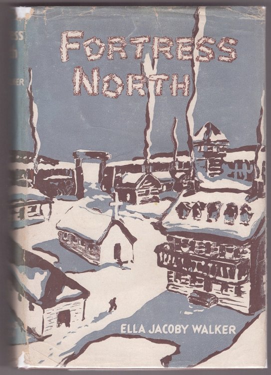 Fortress North,