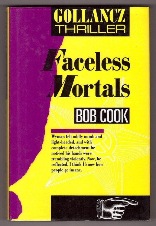 Faceless Mortals