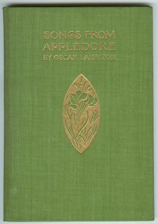 Songs from Appledore
