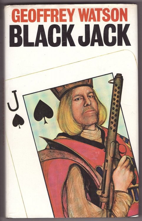 Black Jack