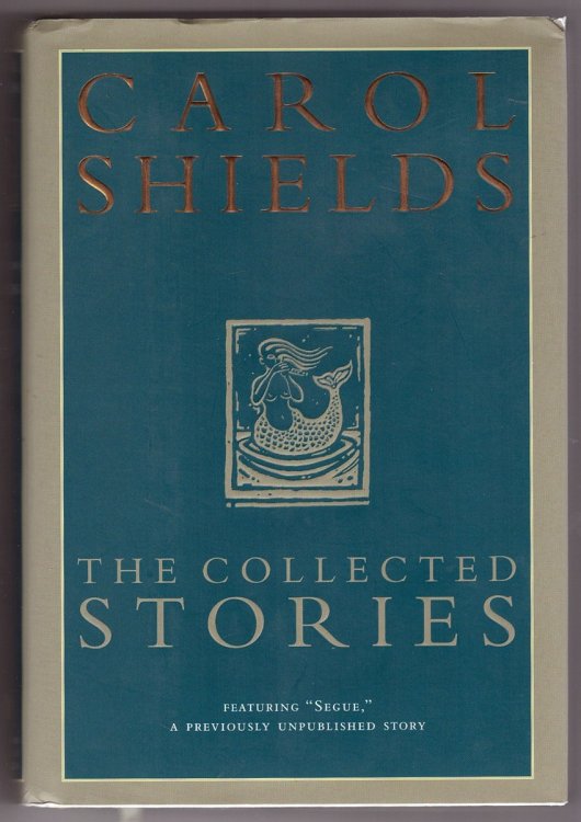 The Collected Stories