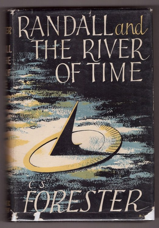 RANDALL AND THE RIVER OF TIME