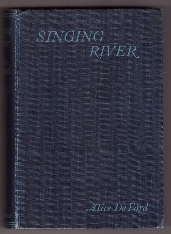 Singing River