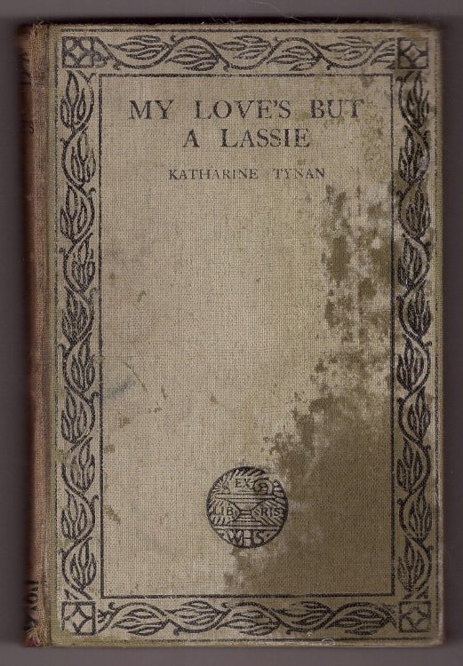 My Love's but a Lassie
