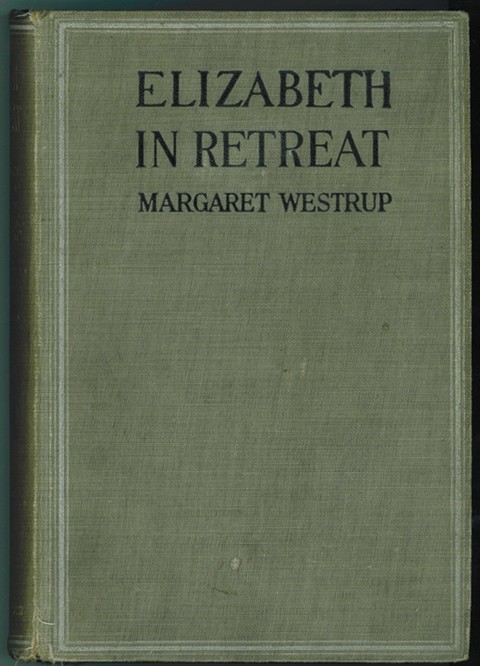 Elizabeth in Retreat