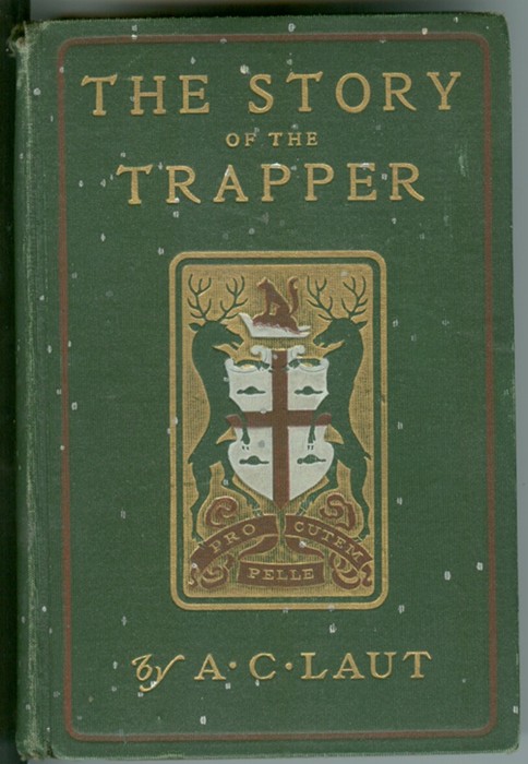 The story of the trapper,