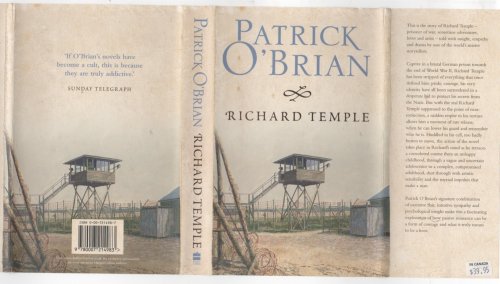 Richard Temple