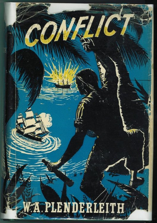 Conflict