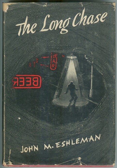 The Long Chase