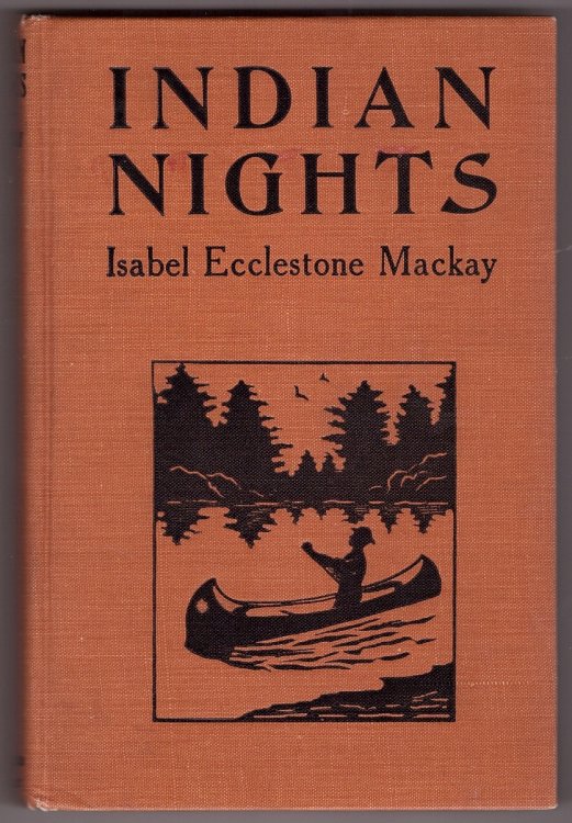 Indian Nights