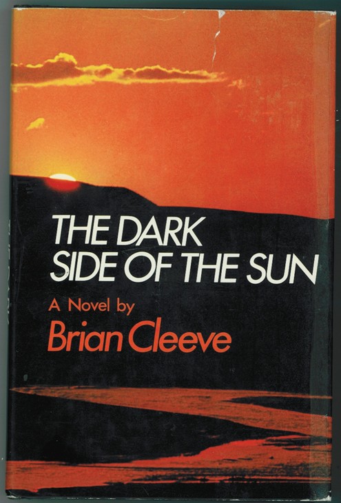 The Dark Side of the Sun