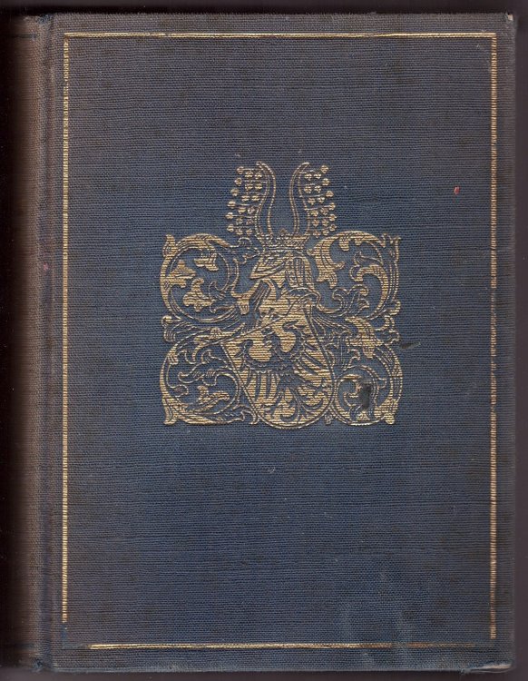 Das Tausendjhrige Nordhausen zur Jahrtausendfeier herausgegeben vom Magistrat; zweiter band / The Thousand Year Old Nordhausen's Millennial Celebration as Authorised by the Magistrate Volume 2