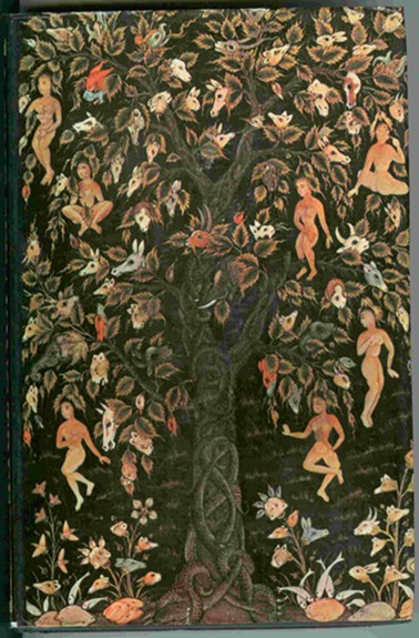 Image for The Speaking Tree A Study of Indian Culture and Society The Speaking Tree A Study of Indian Culture and Society