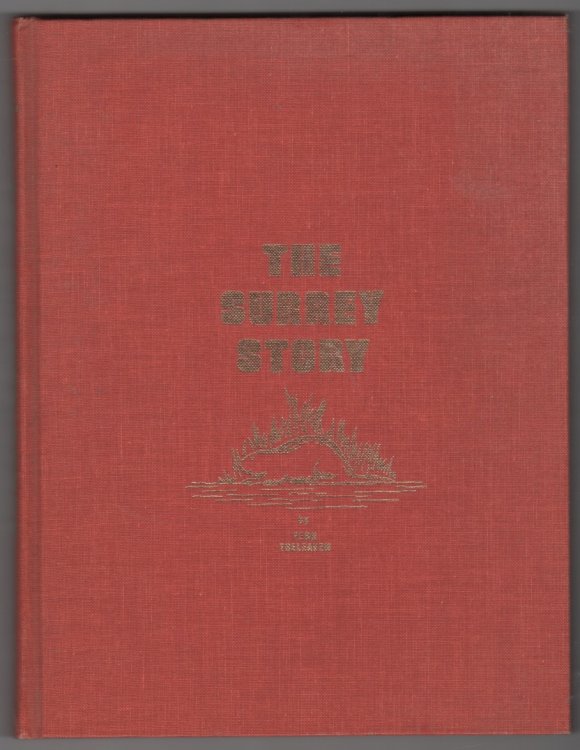 The Surrey Story