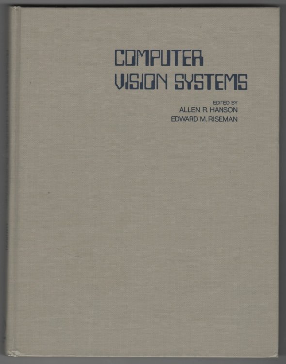 Computer Vision Systems