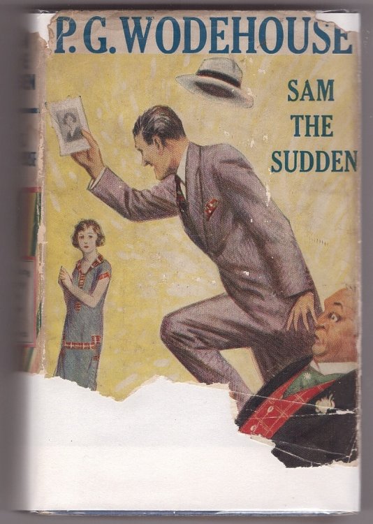 Sam the Sudden,