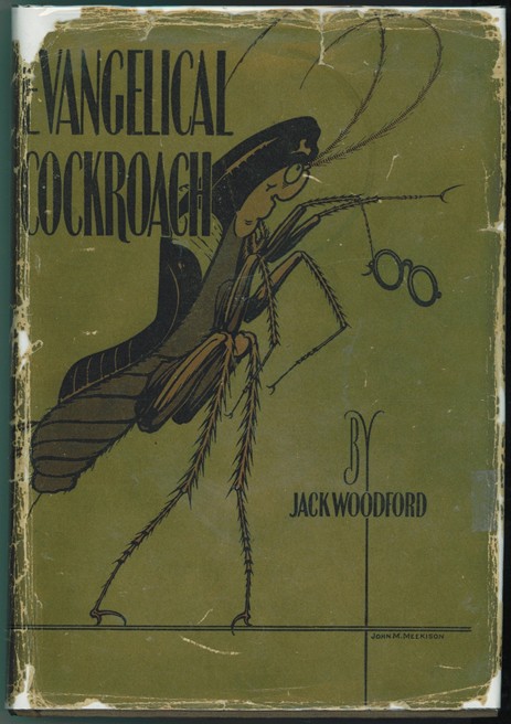 Evangelical Cockroach,