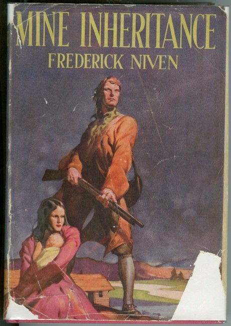 Mine Inheritance
