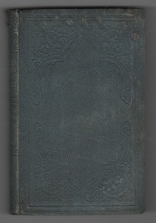 Prize Essays on Infidelity; 'The Shadow of Death' by Charles Smith, Printer and 'The Creed of Despair' by Matthew Spears, Ironfounder - Two Essays on The Principles and Operations of Infidelity Among the Working Classes to which were adjudged the first and second prizes given by The British Organiza